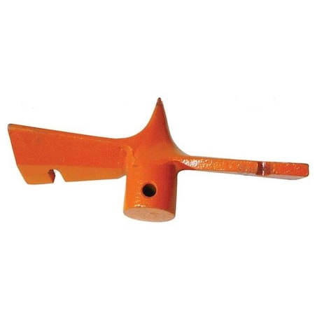 Aftermarket 12" Post Hole Digger Point IMM50-0006